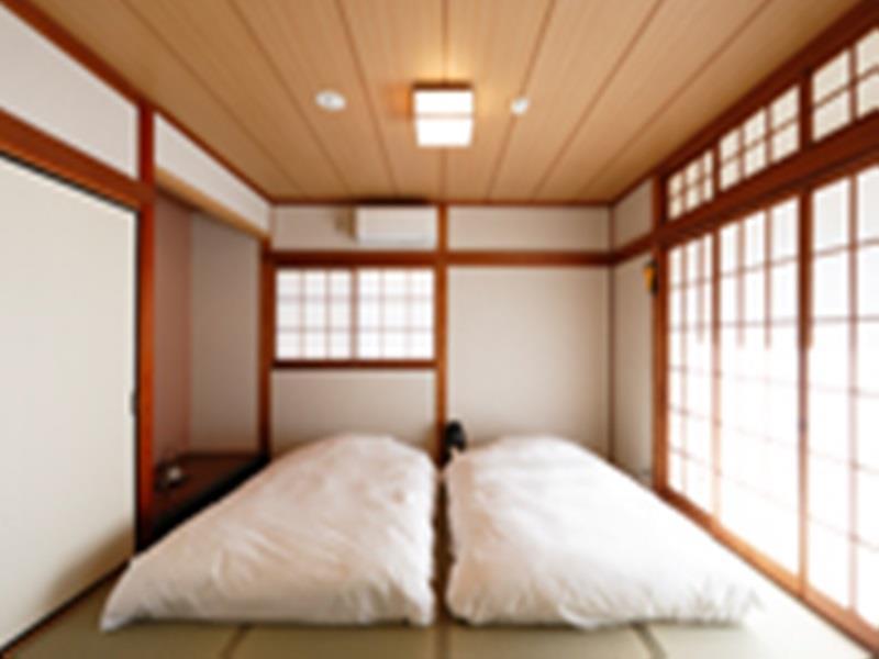 Hakone Fura Hotel Eksteriør billede